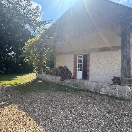 La Meslaysienne - Comfortable House, Swimming Pool Extérieur photo